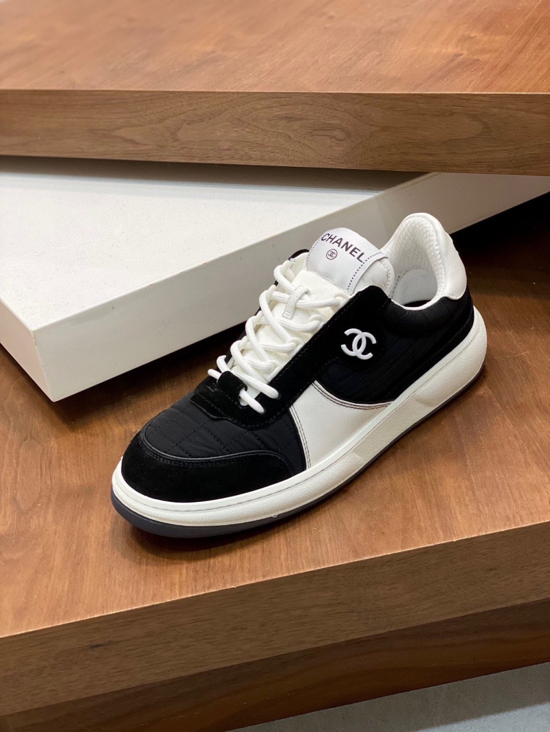 Chanel Casual Shoes